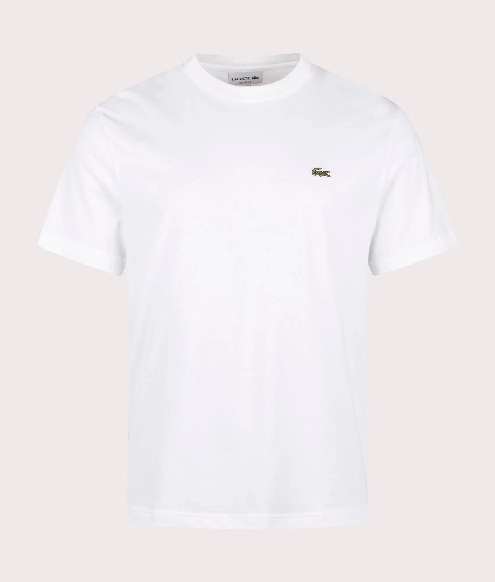 Cotton T-Shirt sold by EQVVS