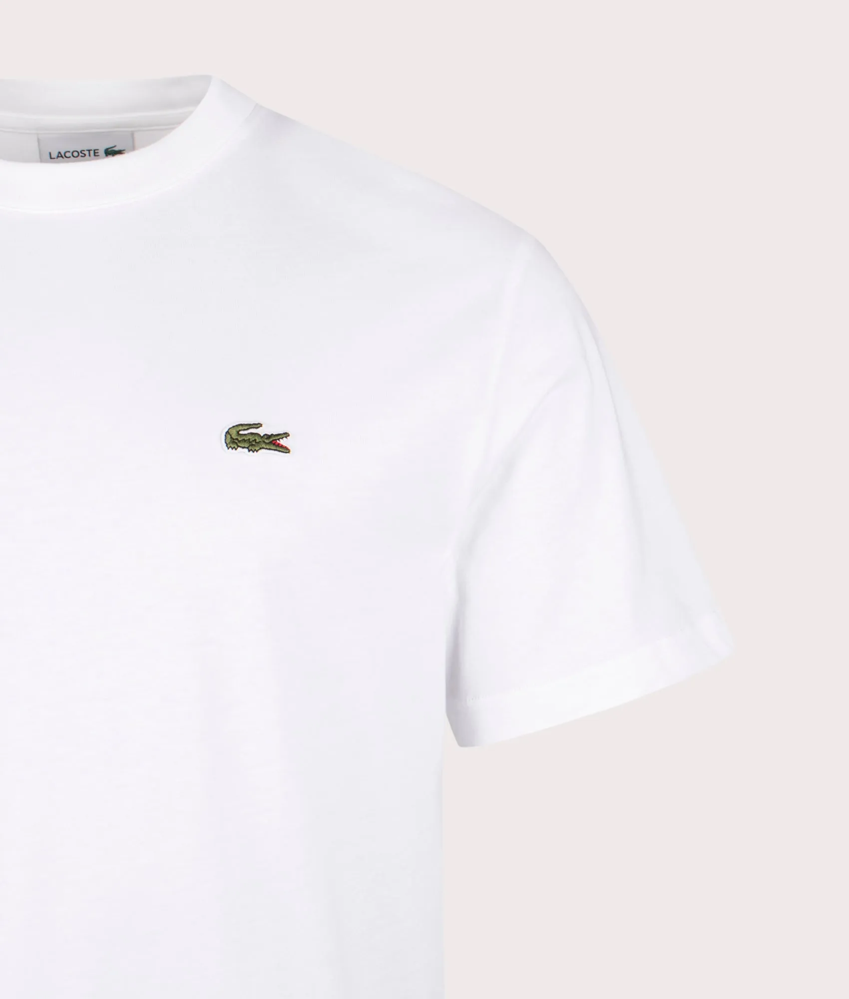 Cotton T-Shirt sold by EQVVS product image thumbnail 2
