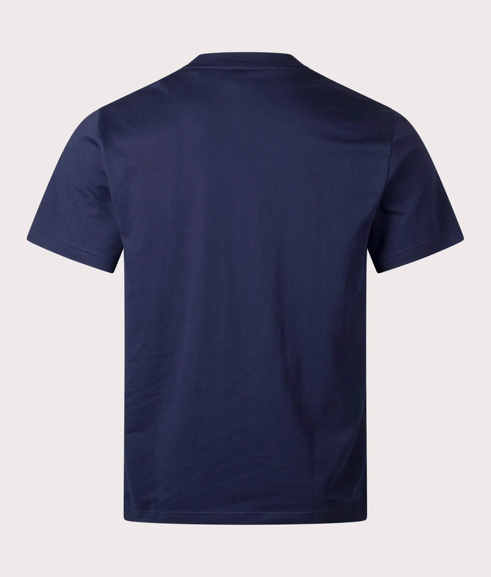 Cotton T-Shirt sold by EQVVS product image thumbnail 3
