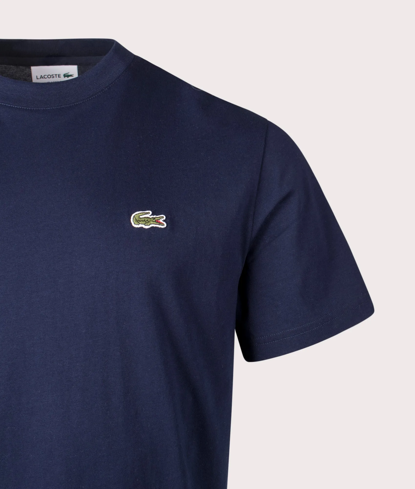 Cotton T-Shirt sold by EQVVS product image thumbnail 2