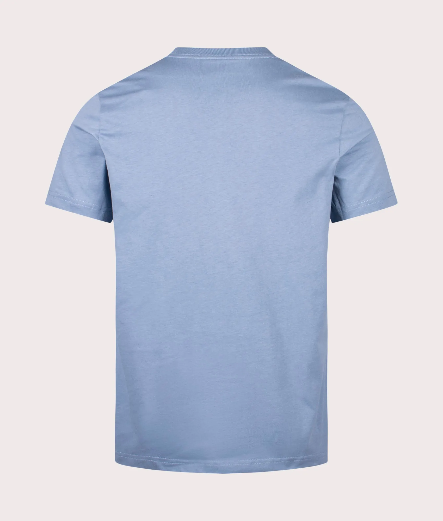 Zebra T-Shirt sold by EQVVS product image thumbnail 3