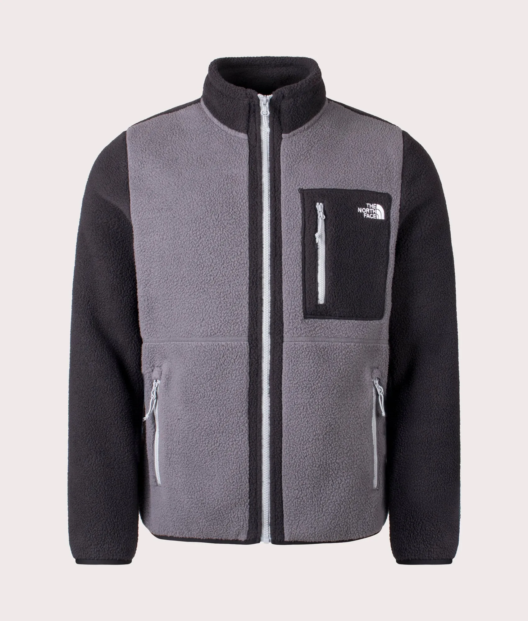 Yumiori Full Zip Fleece Sweatshirt sold by EQVVS