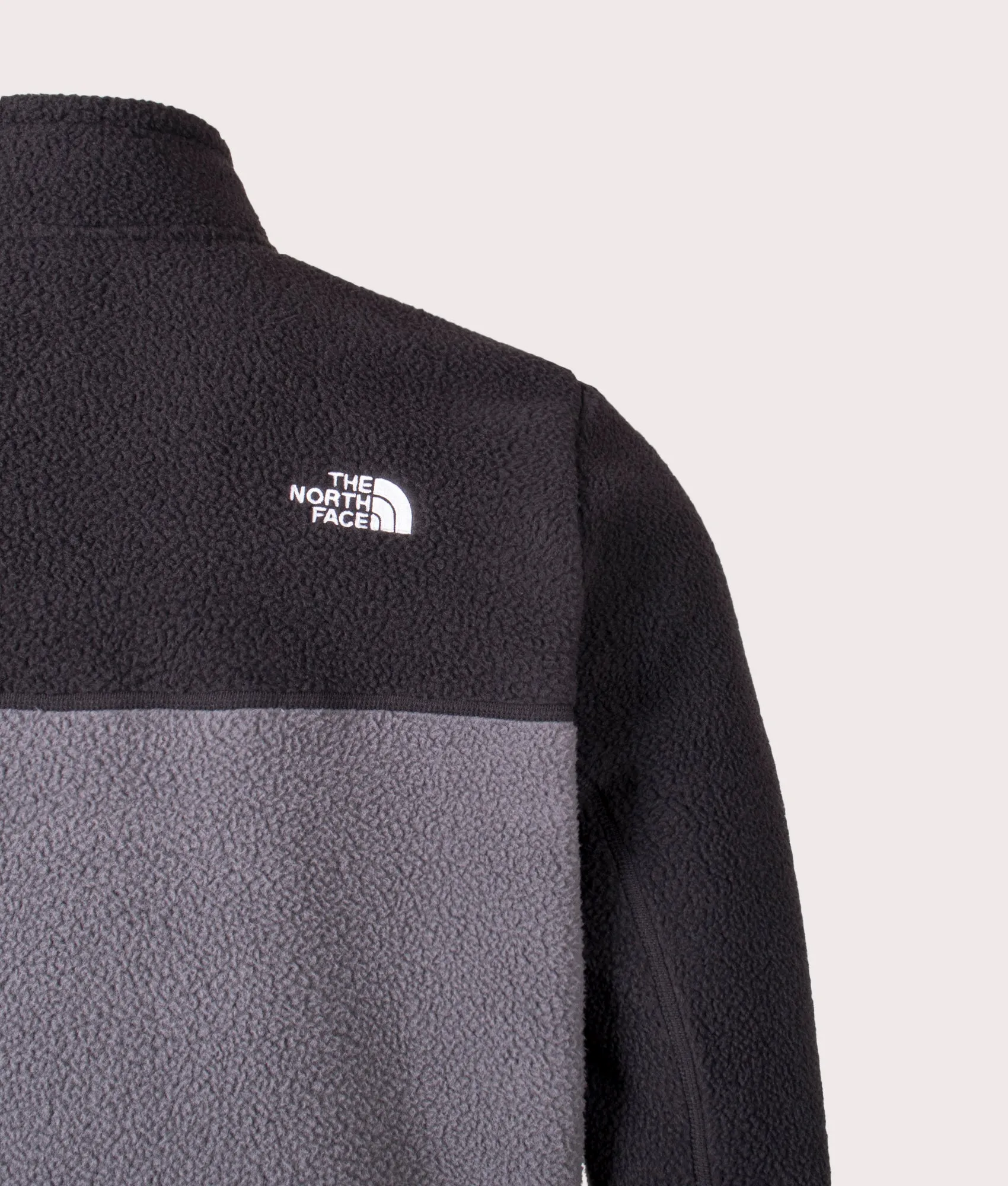 Yumiori Full Zip Fleece Sweatshirt sold by EQVVS product image thumbnail 3