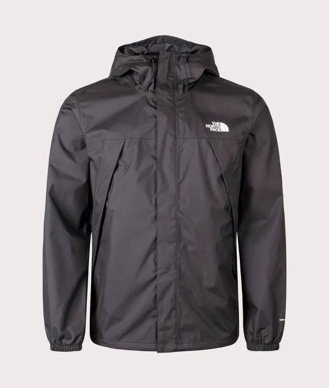 Antora Jacket sold by EQVVS