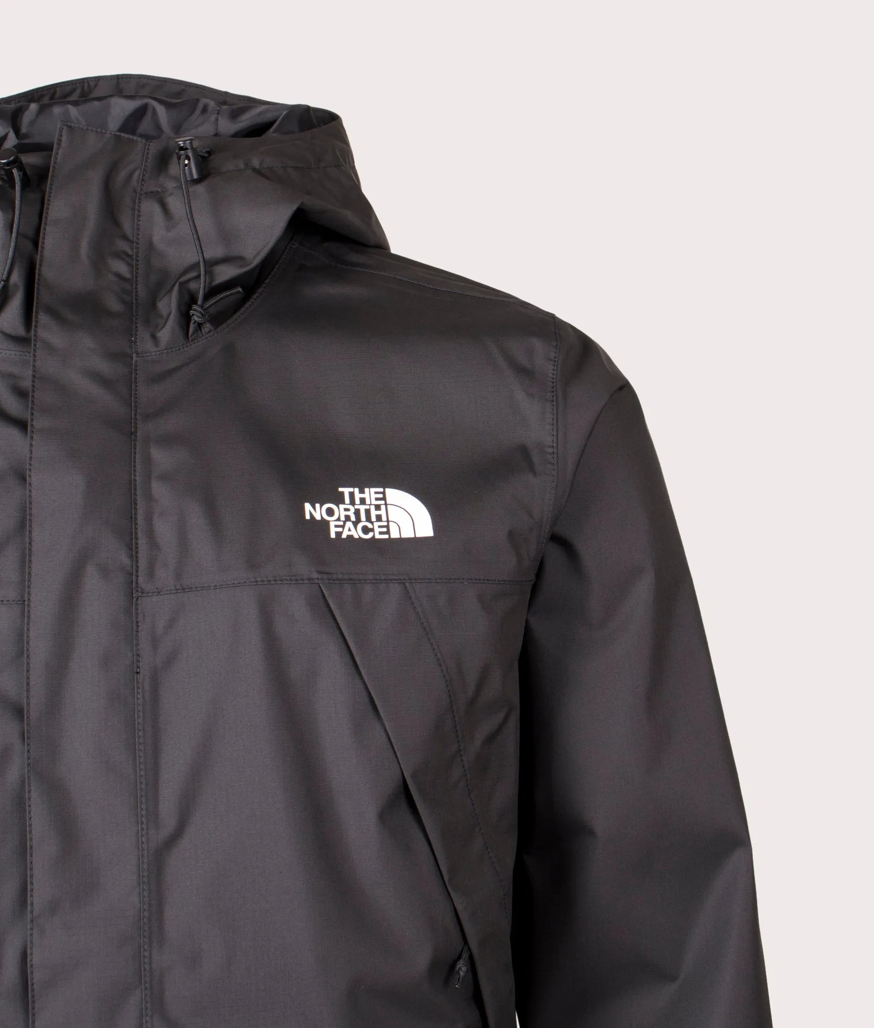 Antora Jacket sold by EQVVS product image thumbnail 2
