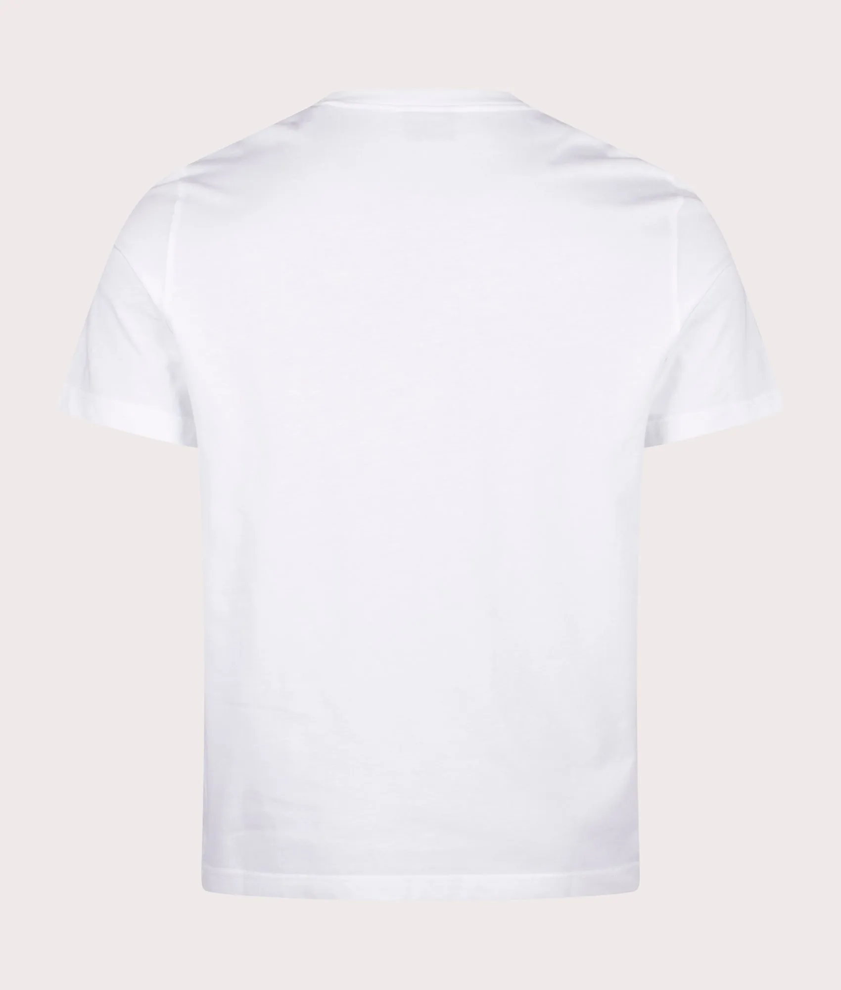 Robots T-Shirt sold by EQVVS product image thumbnail 2