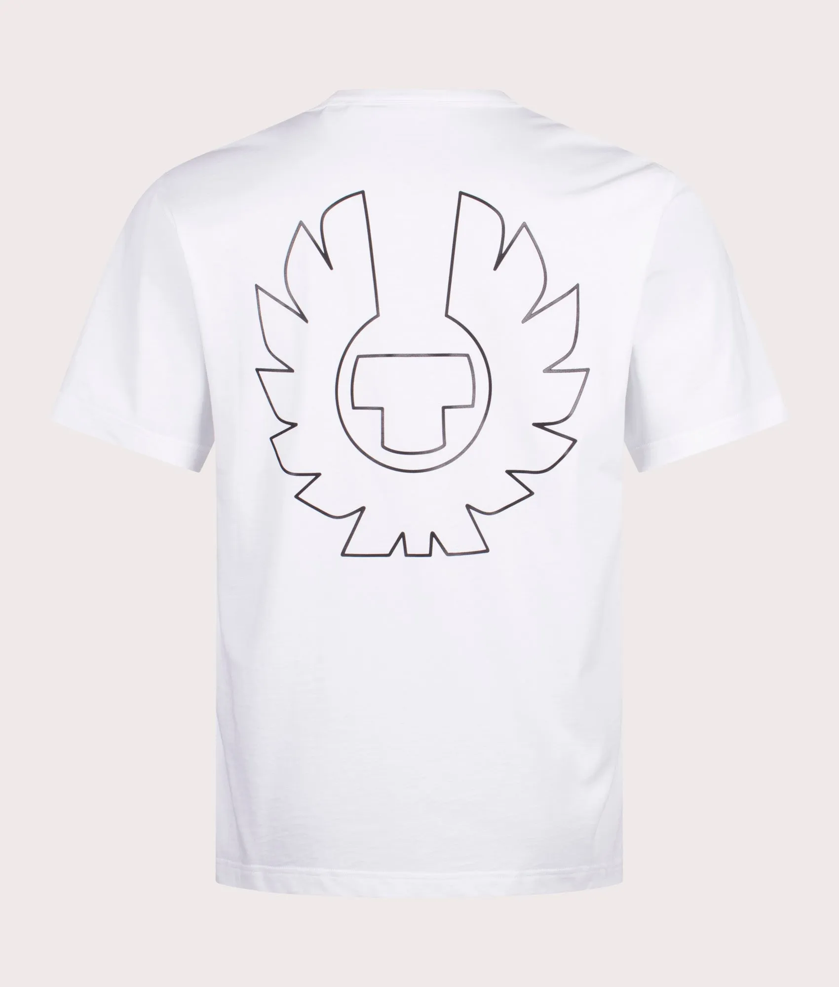 Border T-Shirt sold by EQVVS