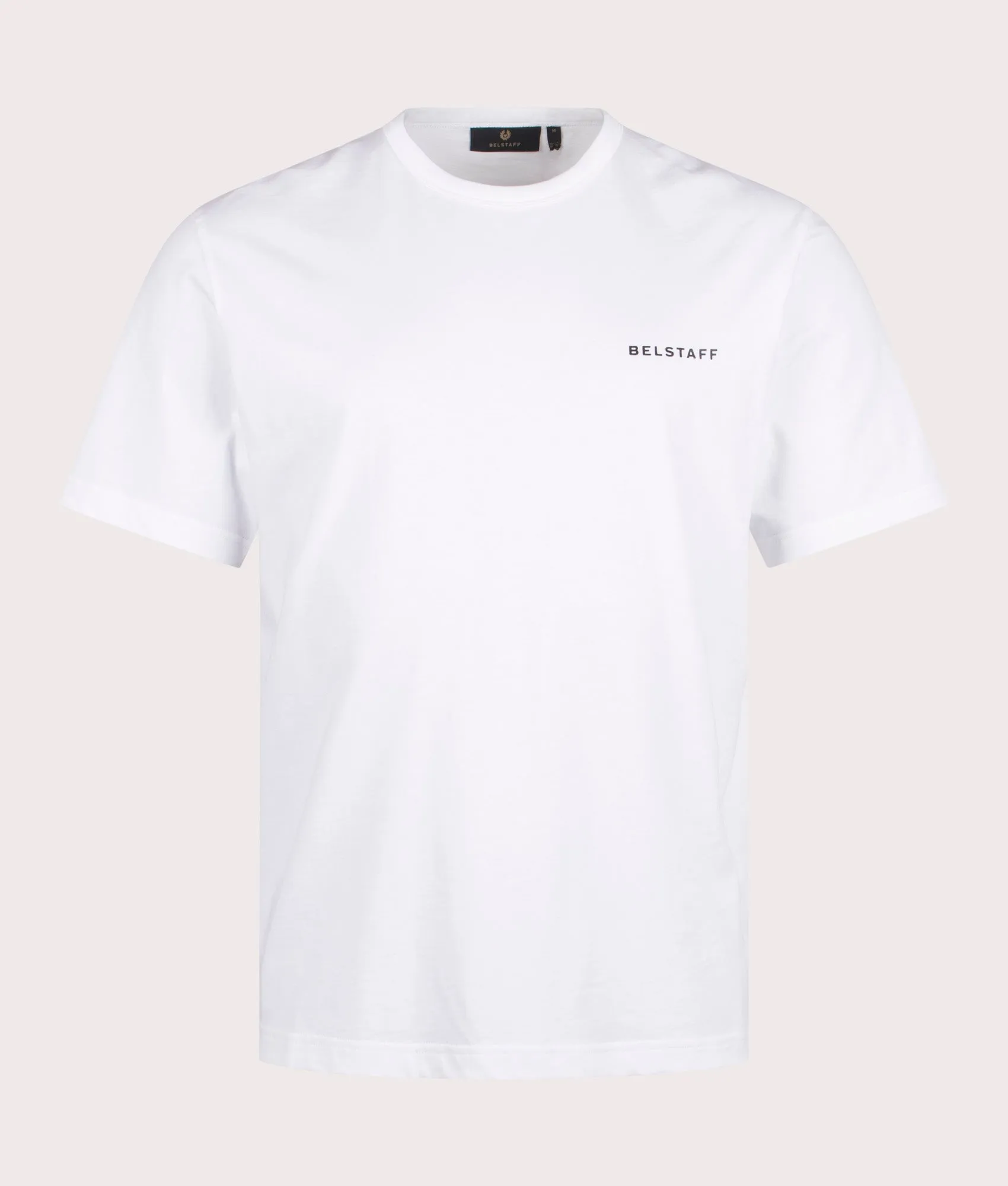 Border T-Shirt sold by EQVVS product image thumbnail 2