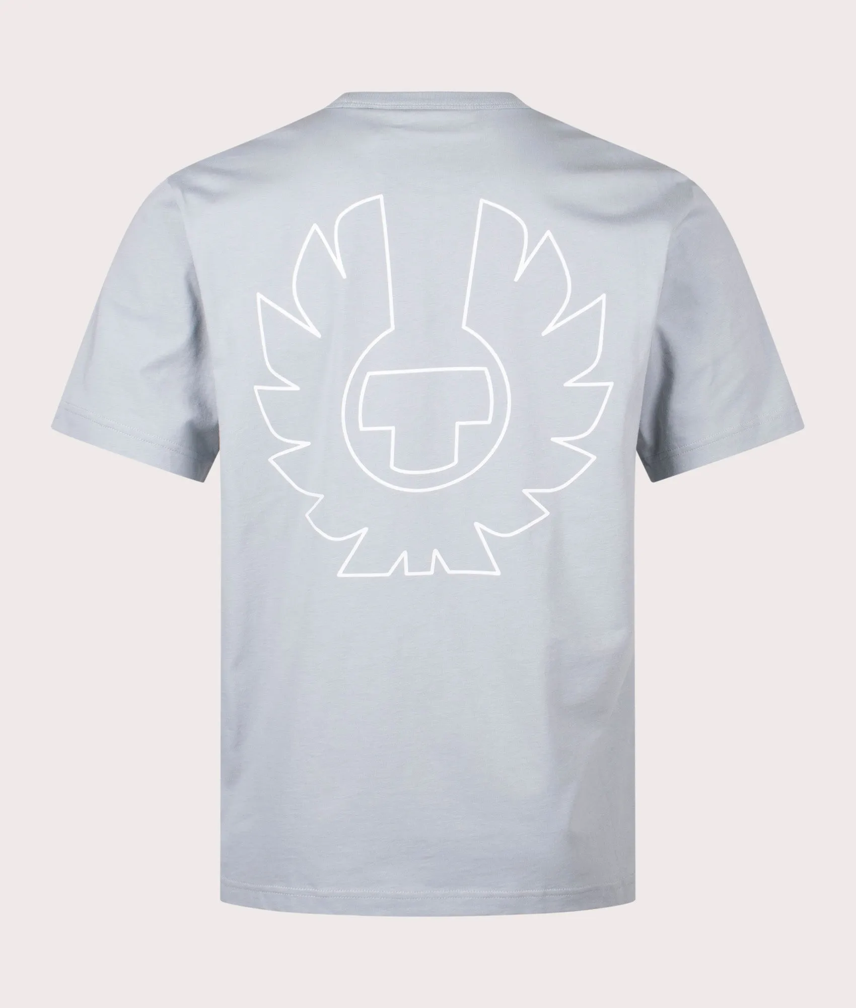 Border T-Shirt sold by EQVVS