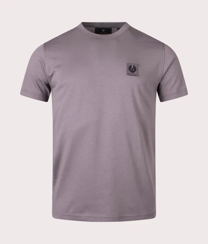 Belstaff T-Shirt sold by EQVVS