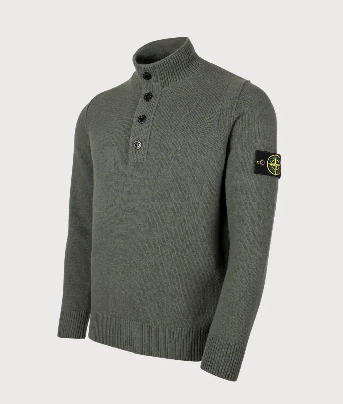 Half Zip Jumper sold by EQVVS