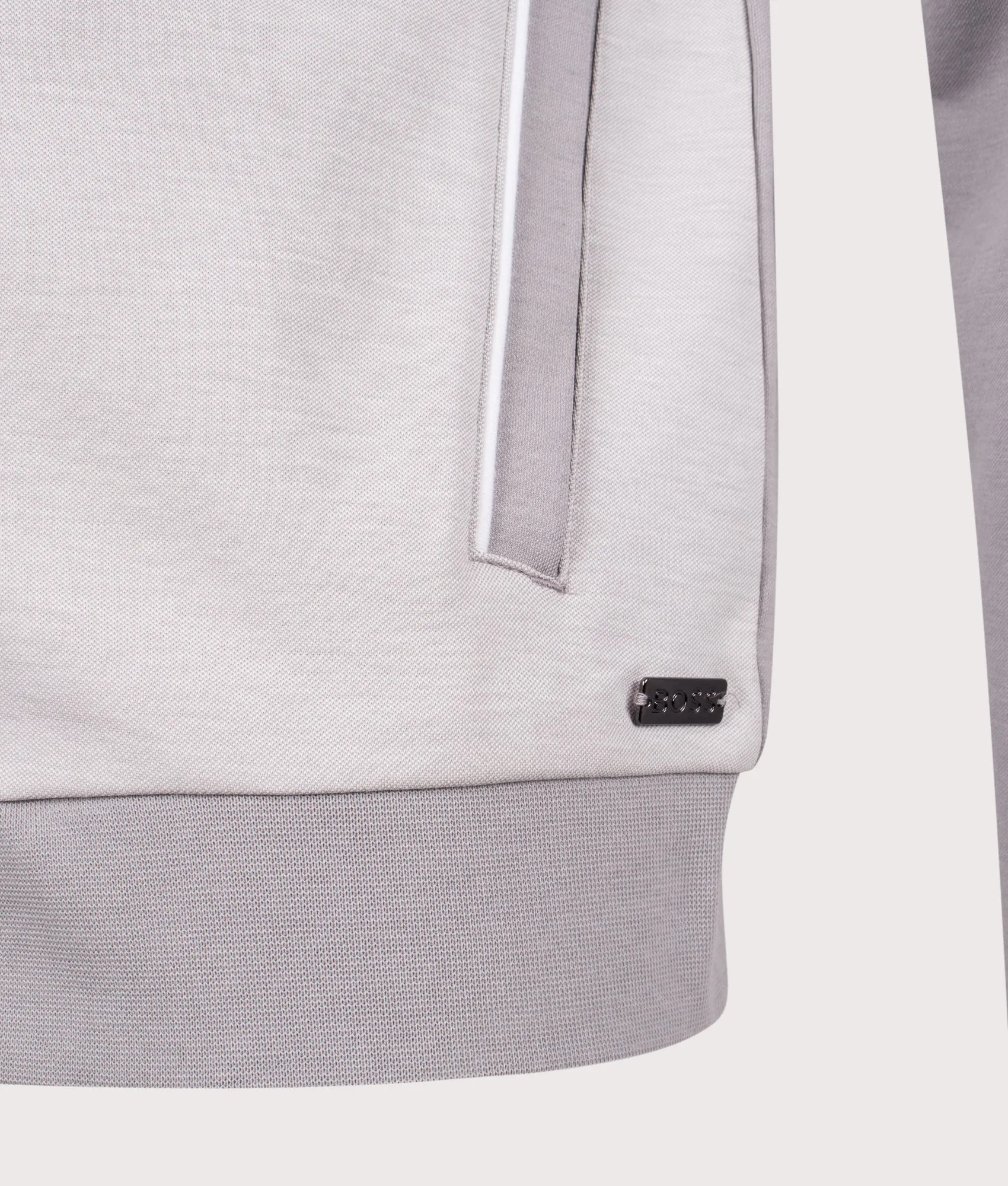 Tracksuit Jacket sold by EQVVS product image thumbnail 2