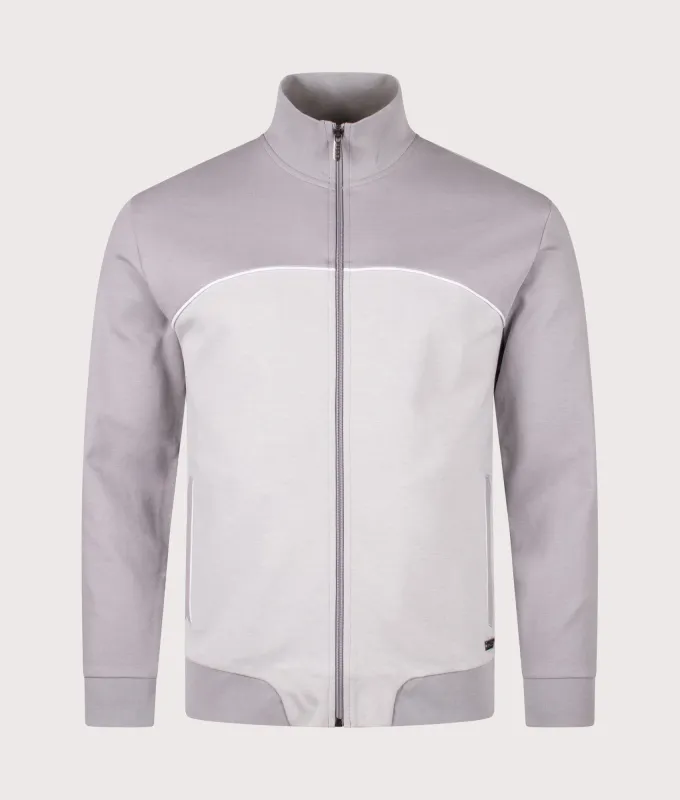 Tracksuit Jacket sold by EQVVS