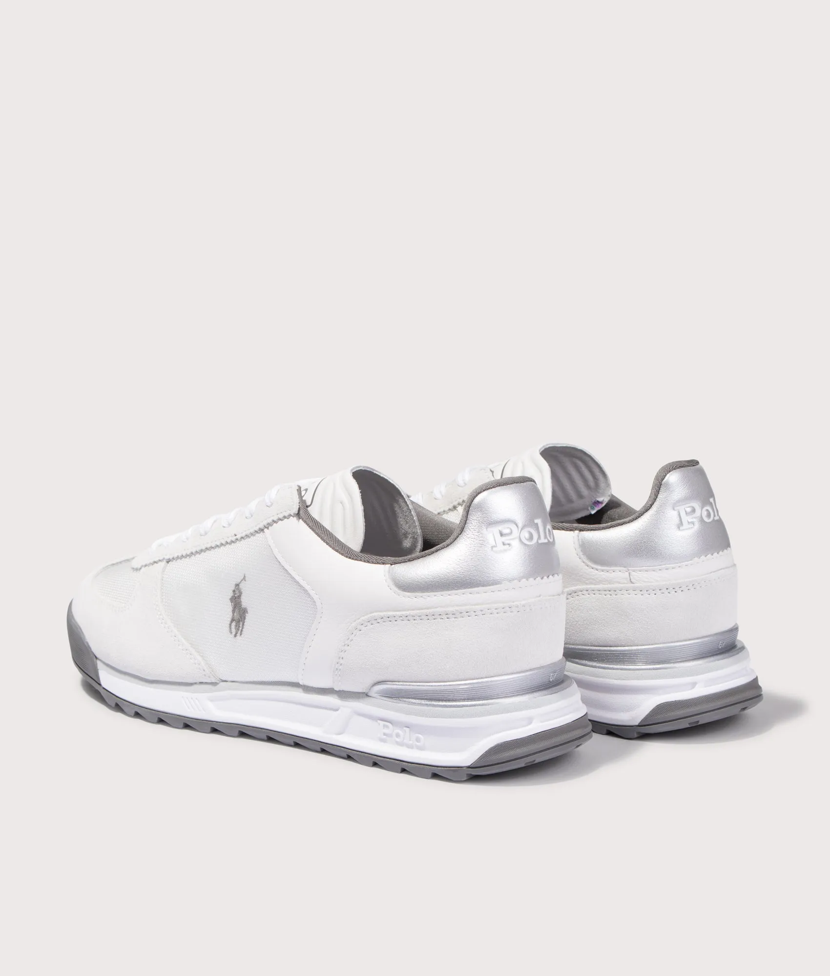 Varick Suede & Oxford Sneakers sold by EQVVS product image thumbnail 3