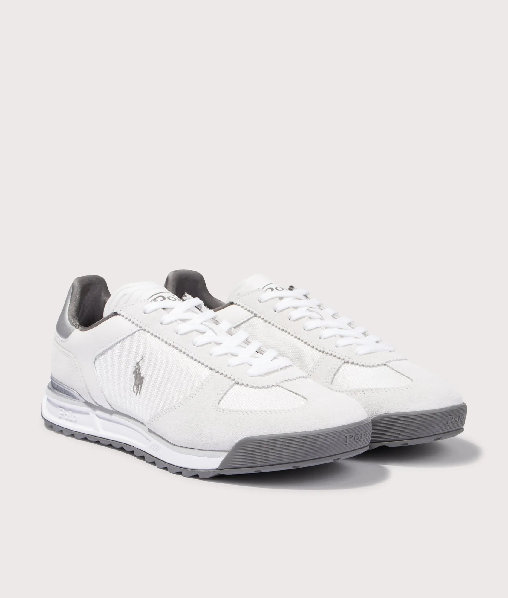 Varick Suede & Oxford Sneakers sold by EQVVS product image thumbnail 2