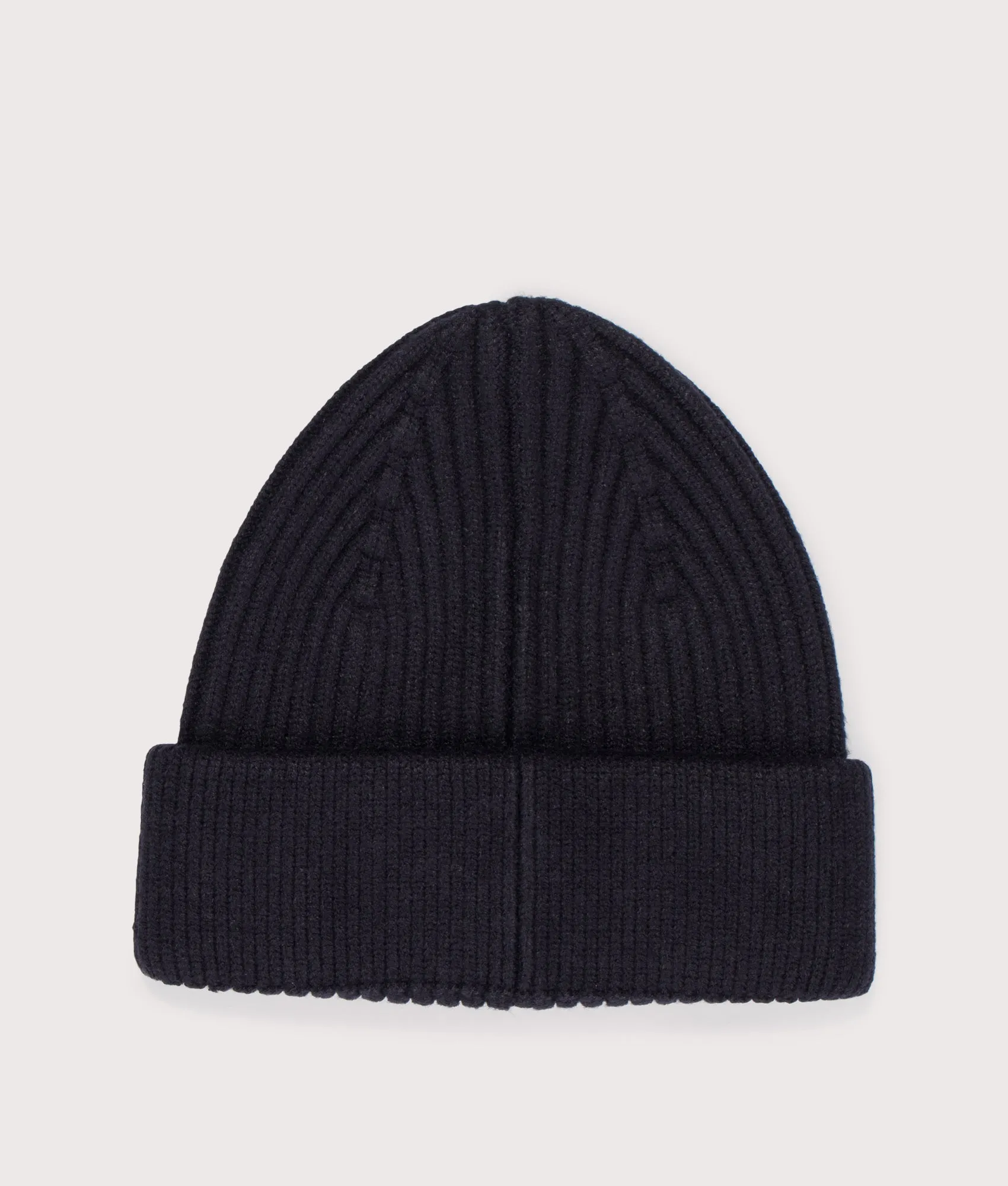 Siren Cable Knit Beanie sold by EQVVS product image thumbnail 2