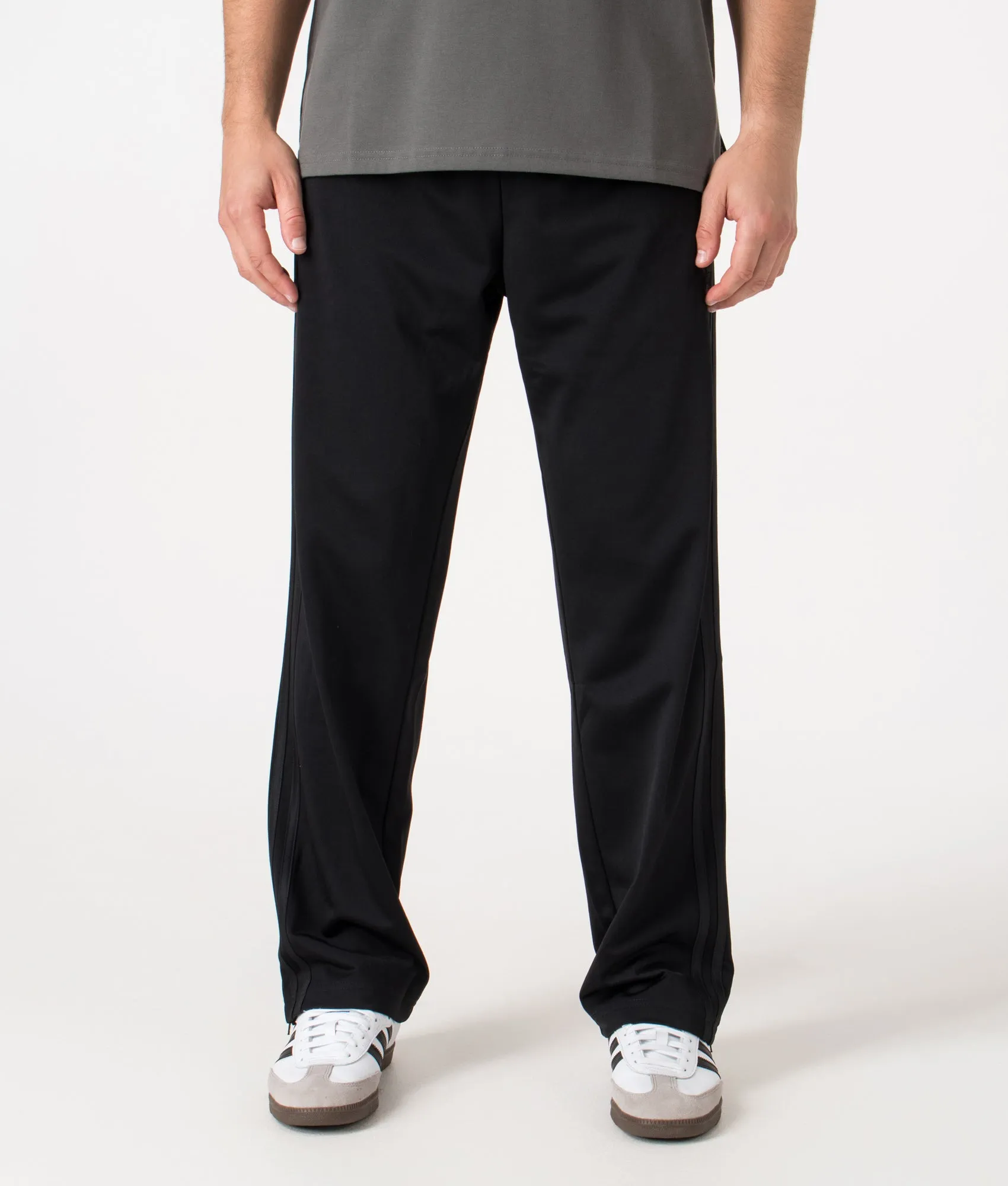 Firebird Track Pant sold by EQVVS