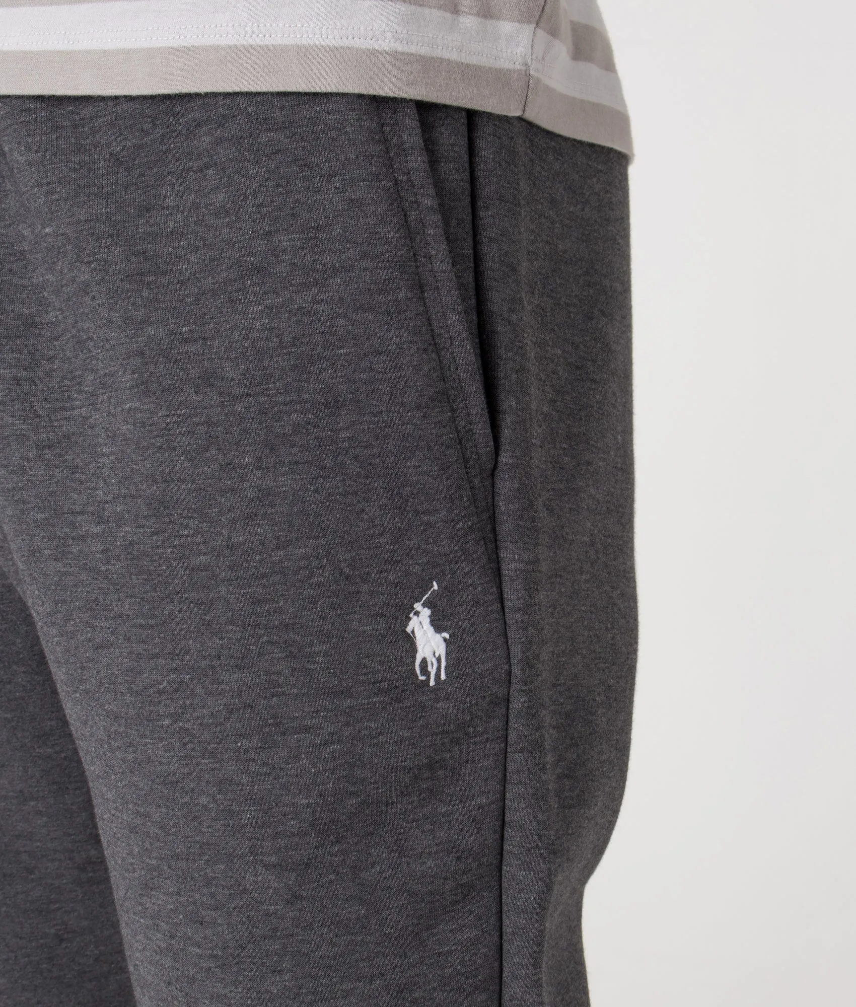 Double Knit Pony Logo Joggers sold by EQVVS product image thumbnail 2