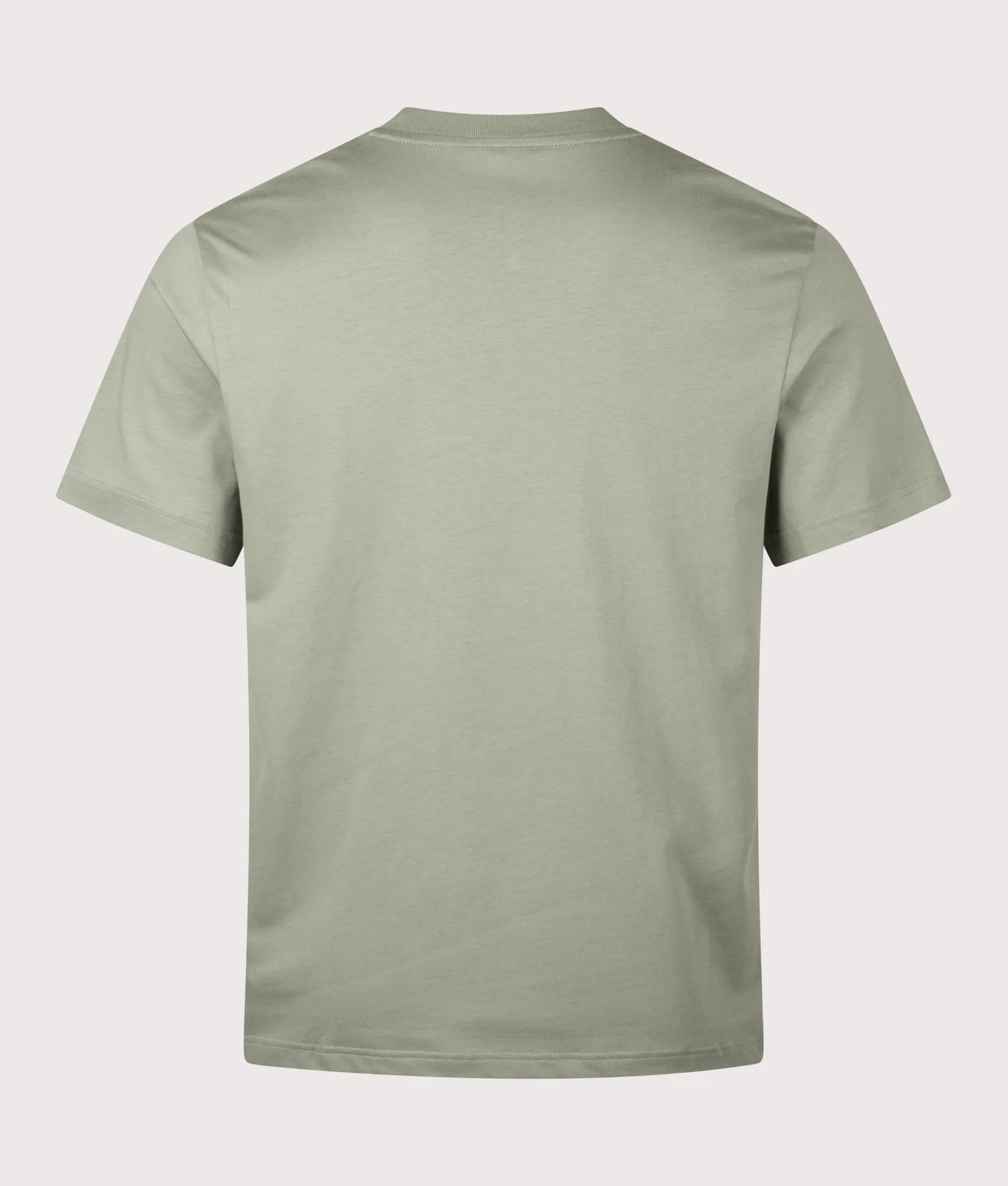 Cotton T-Shirt sold by EQVVS product image thumbnail 3