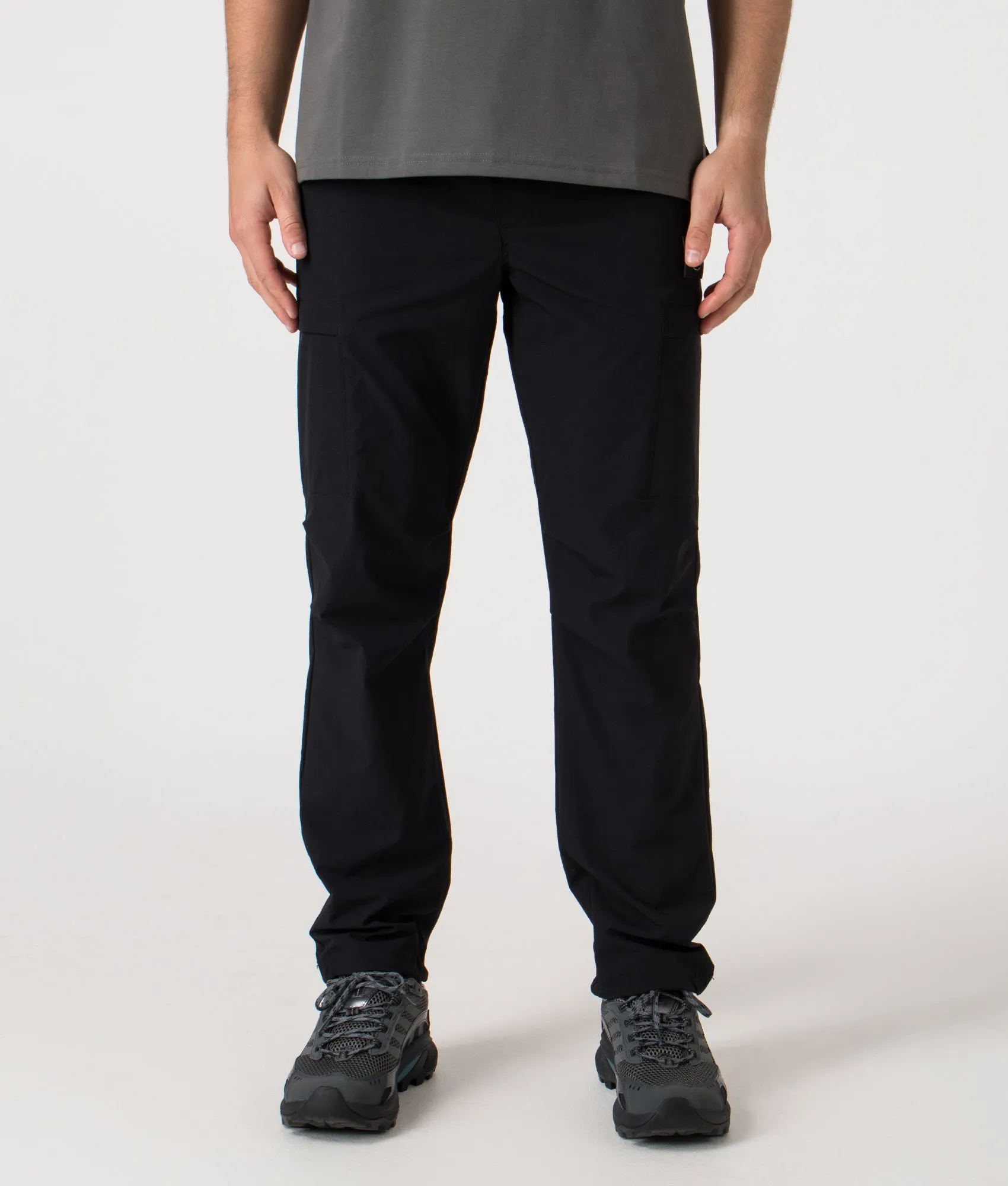 Lennox Cargo Pants sold by EQVVS product image thumbnail 3