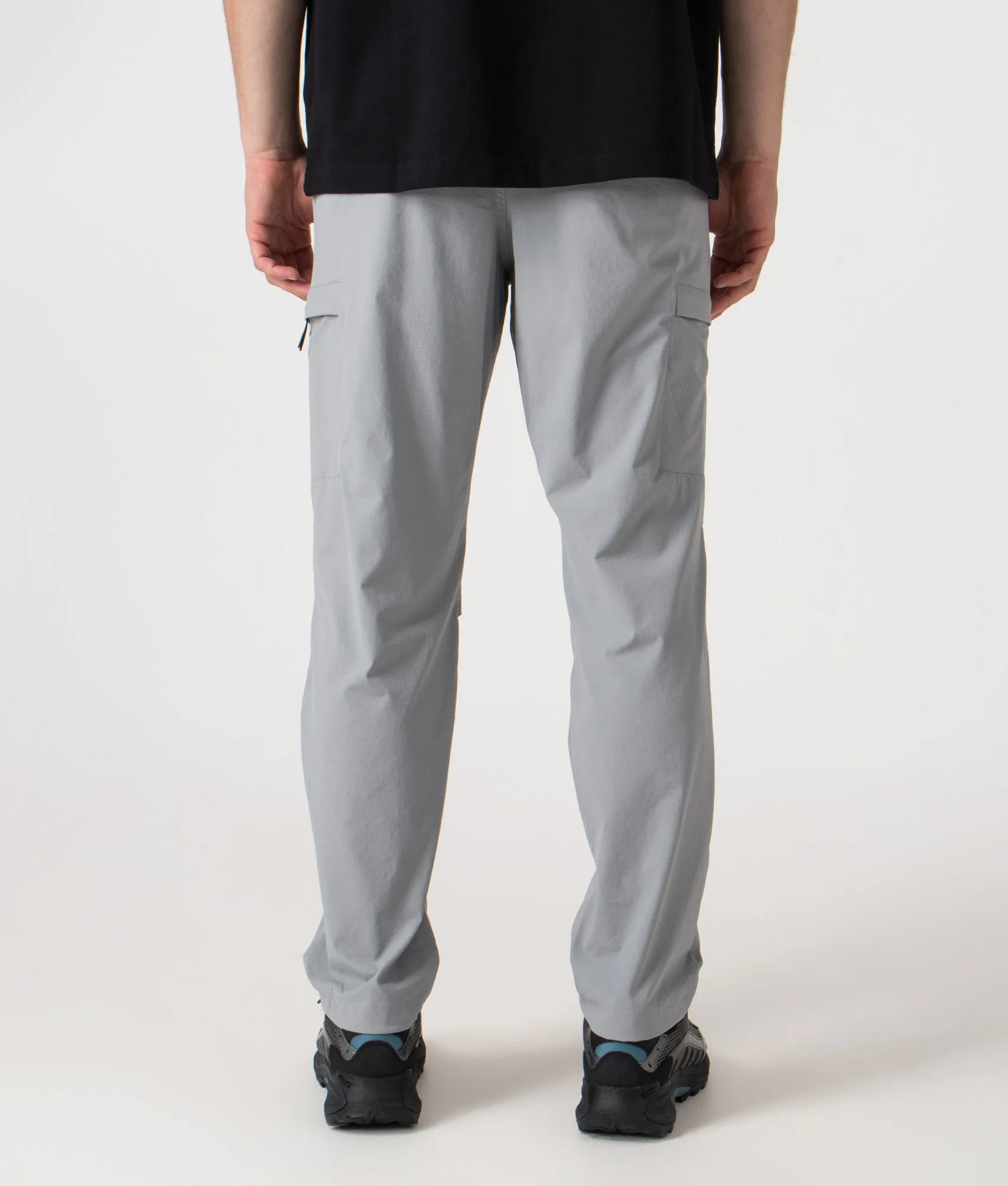 Lennox Cargo Pants sold by EQVVS product image thumbnail 4
