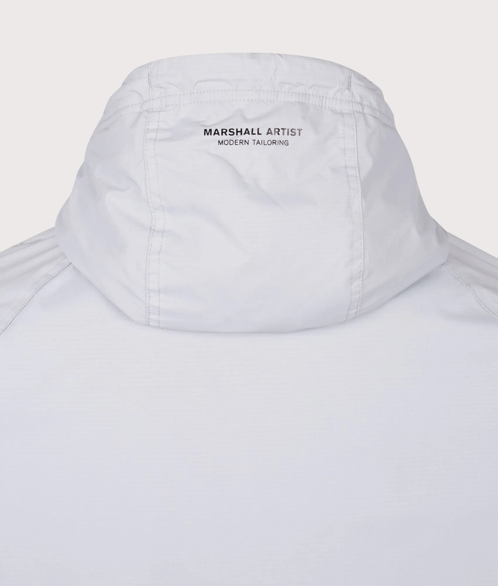 Blackridge Jacket sold by EQVVS product image thumbnail 3