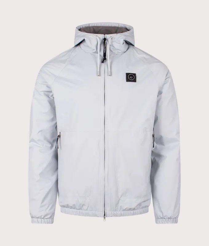 Blackridge Jacket sold by EQVVS