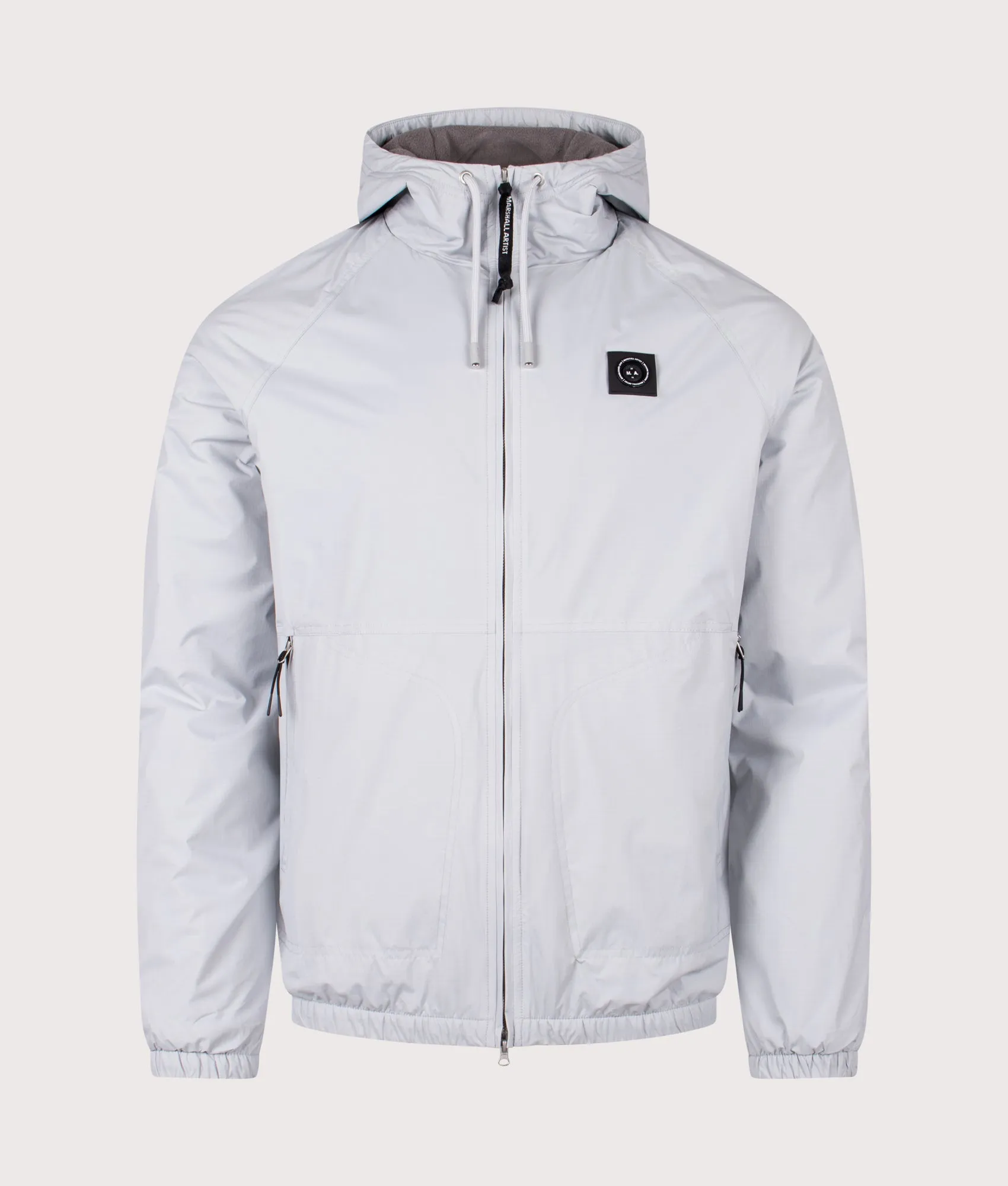 Blackridge Jacket sold by EQVVS