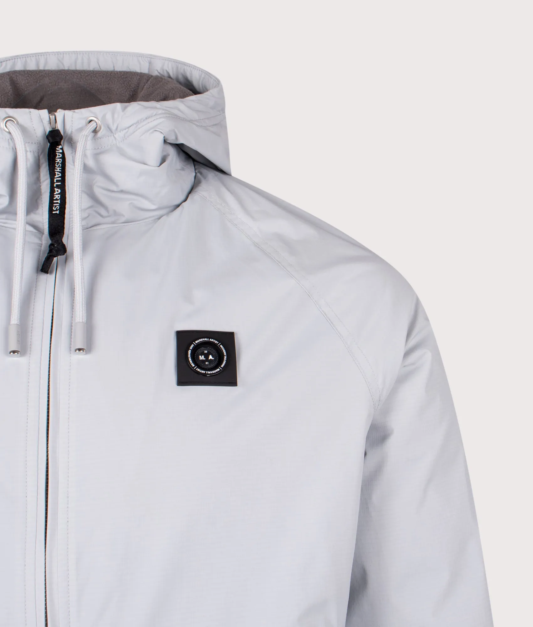 Blackridge Jacket sold by EQVVS product image thumbnail 2