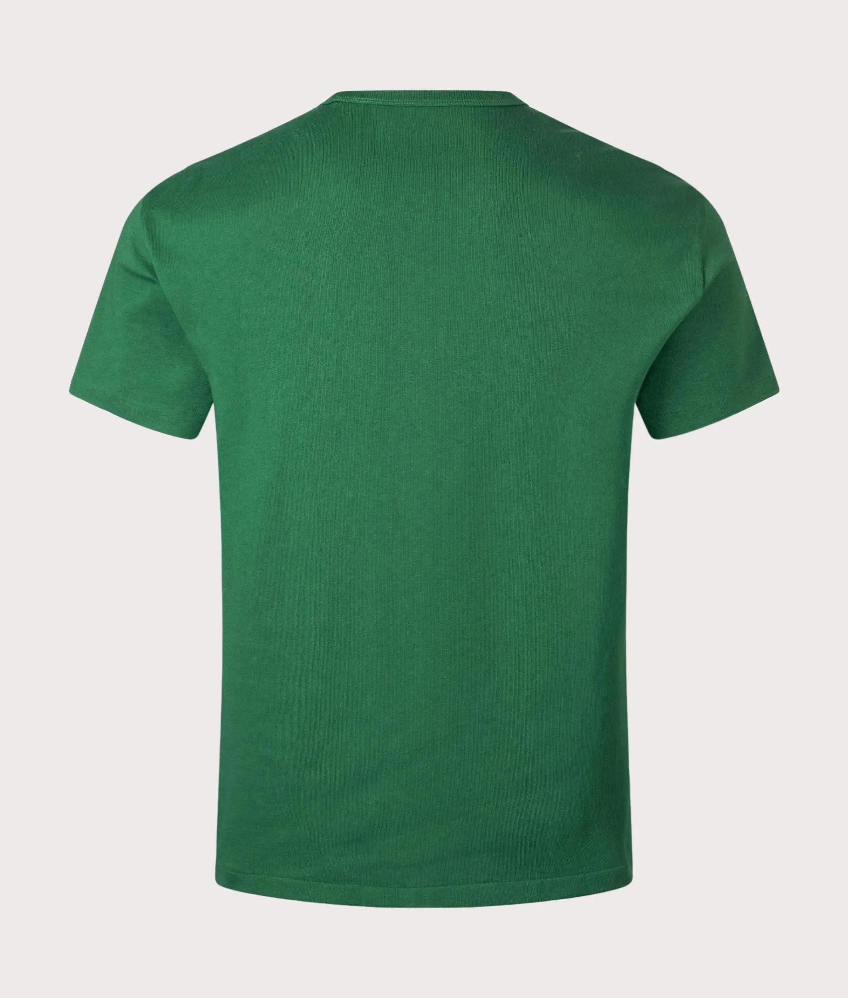 Classic Fit Jersey T-Shirt sold by EQVVS product image thumbnail 3