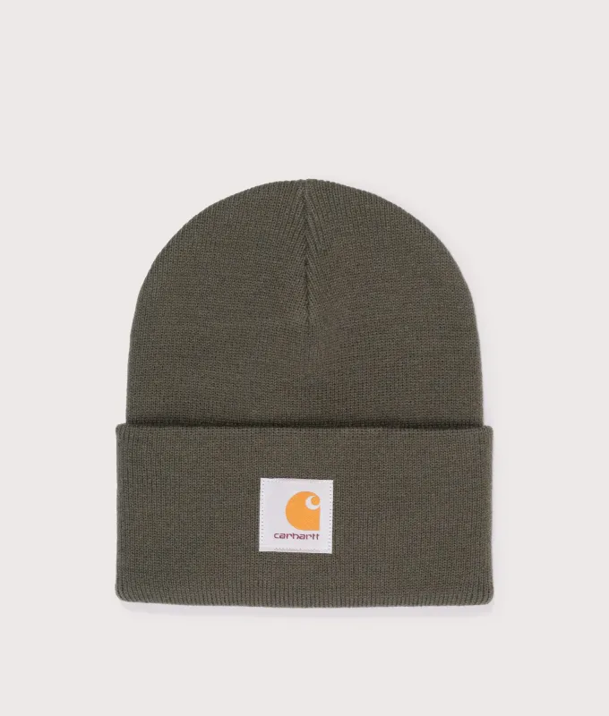 Acrylic Watch Hat sold by EQVVS