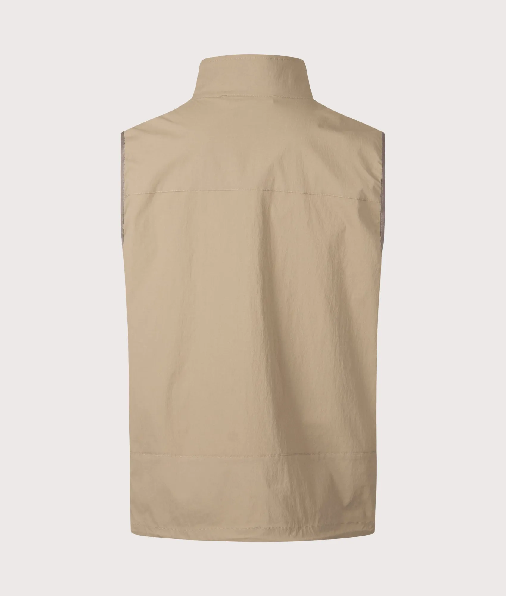 Utility Vest sold by EQVVS product image thumbnail 3