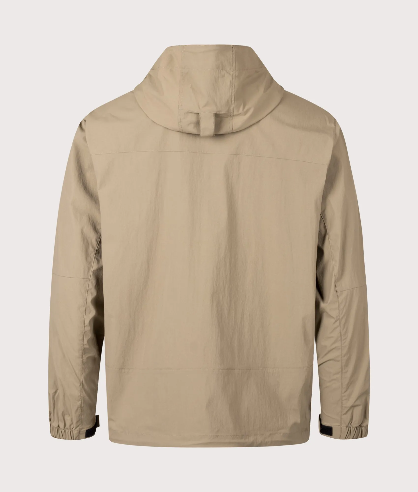 Utility Parka sold by EQVVS product image thumbnail 3