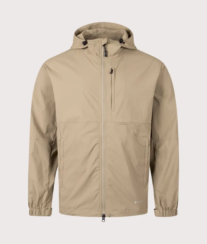 Utility Parka sold by EQVVS