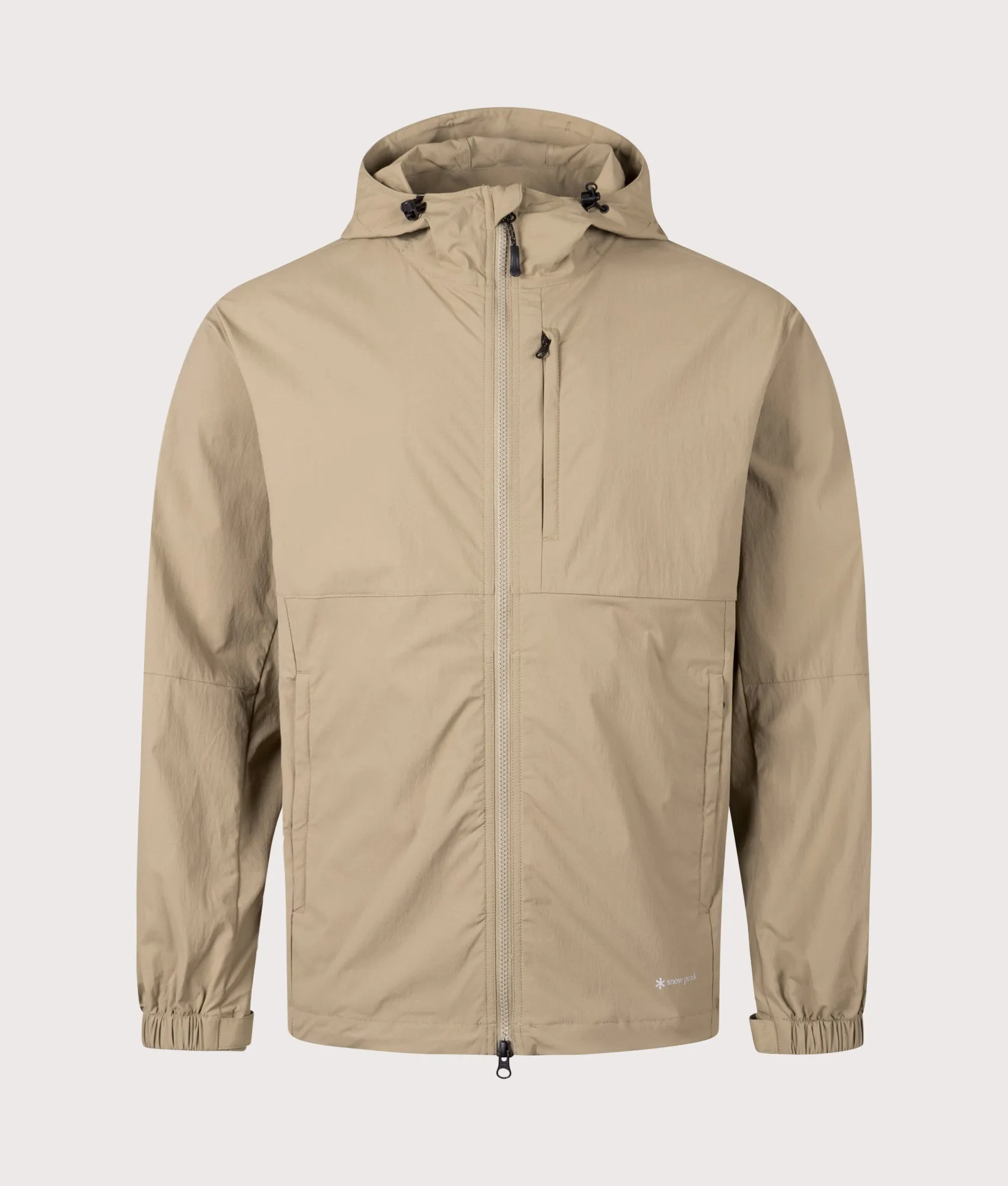 Utility Parka sold by EQVVS