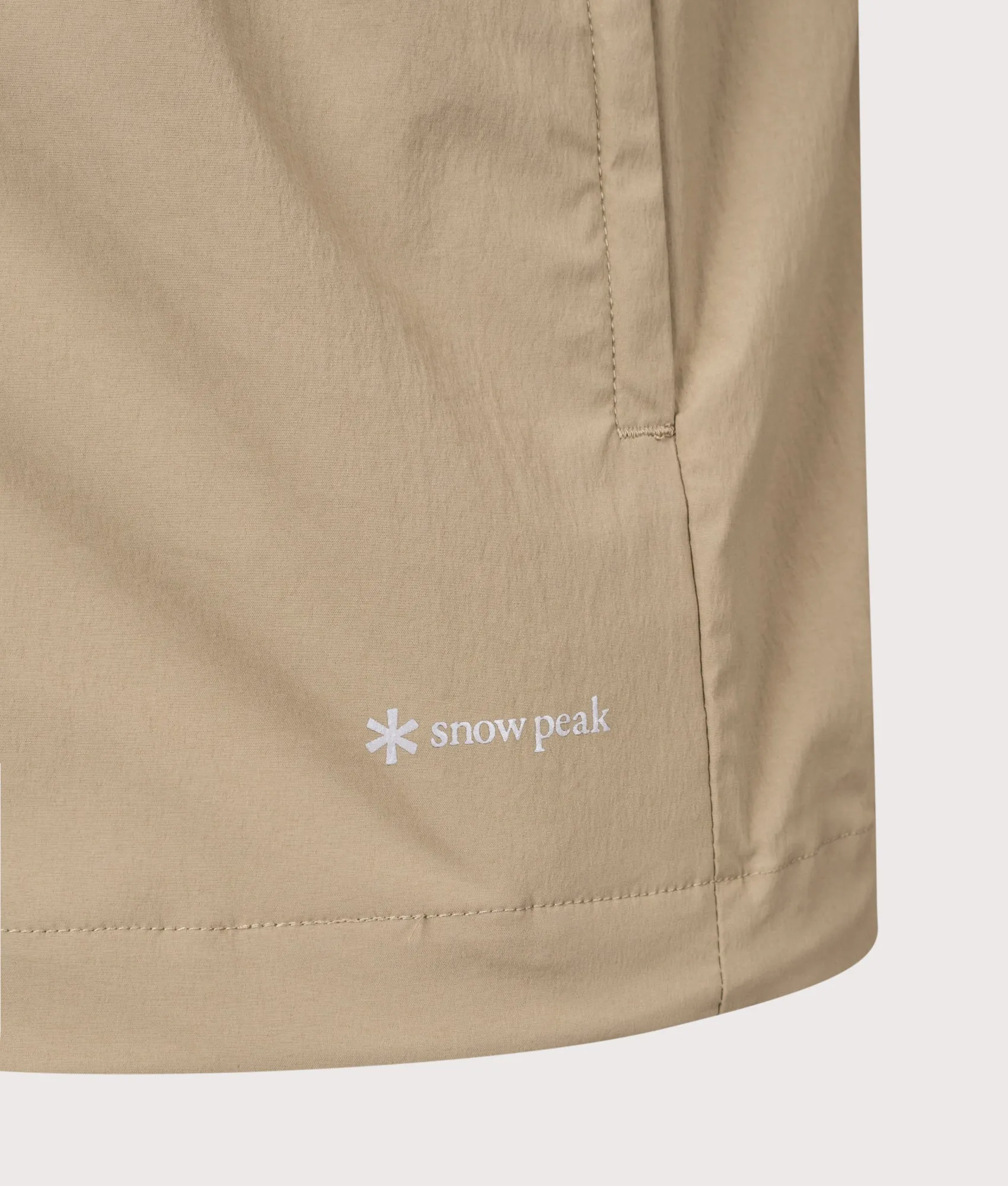 Utility Parka sold by EQVVS product image thumbnail 2