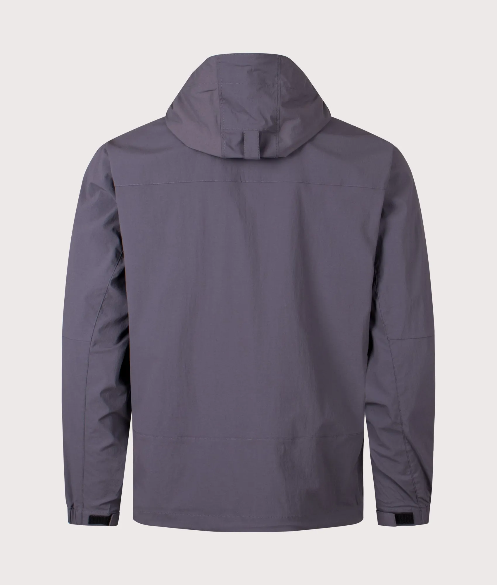 Utility Parka sold by EQVVS product image thumbnail 3