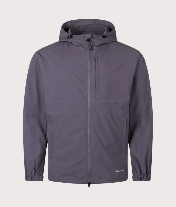 Utility Parka sold by EQVVS