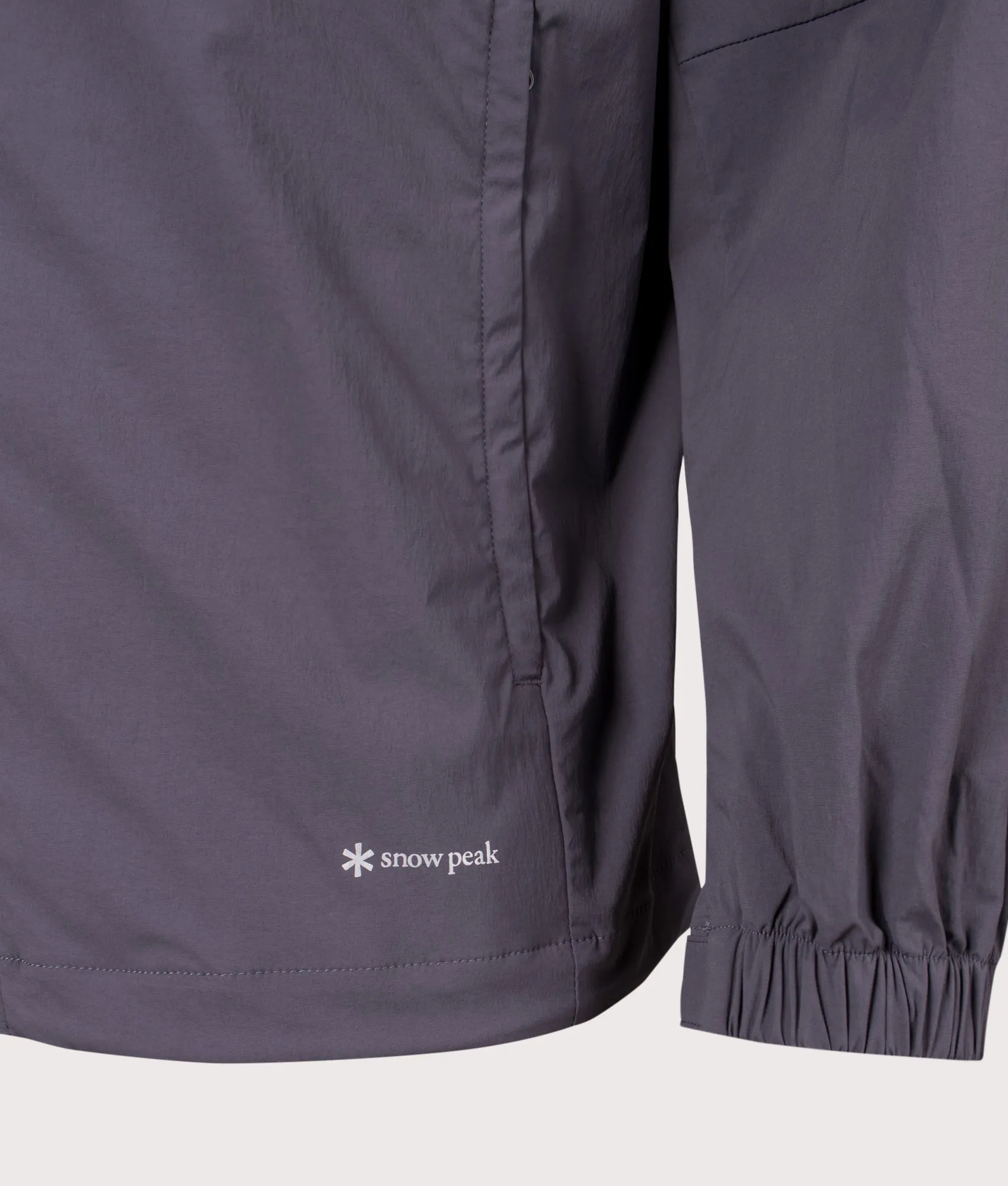 Utility Parka sold by EQVVS product image thumbnail 2