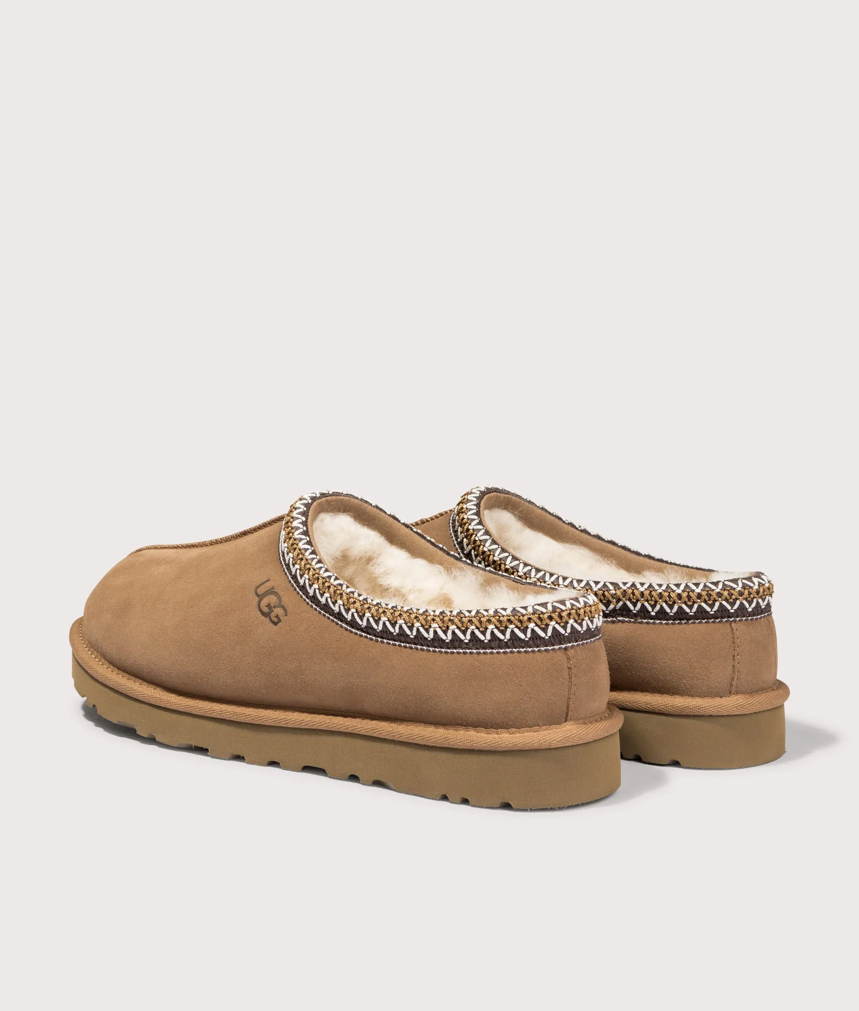 Tasman II Slippers sold by EQVVS product image thumbnail 3