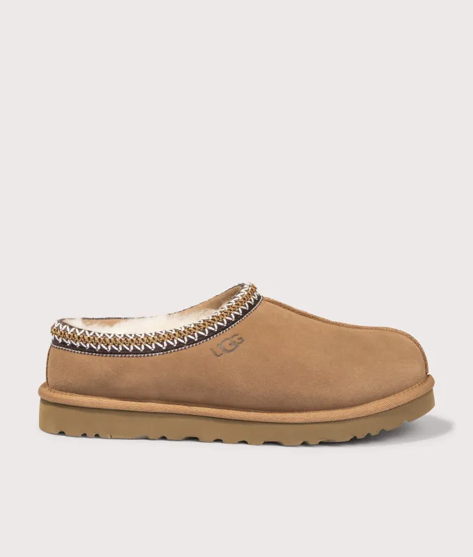 Tasman II Slippers sold by EQVVS
