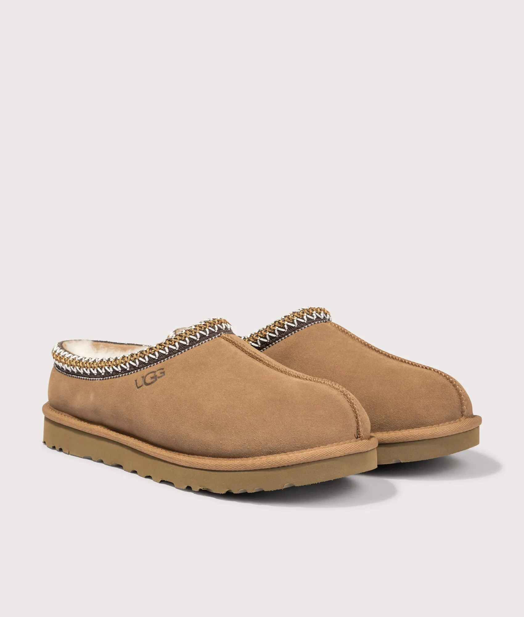 Tasman II Slippers sold by EQVVS product image thumbnail 2