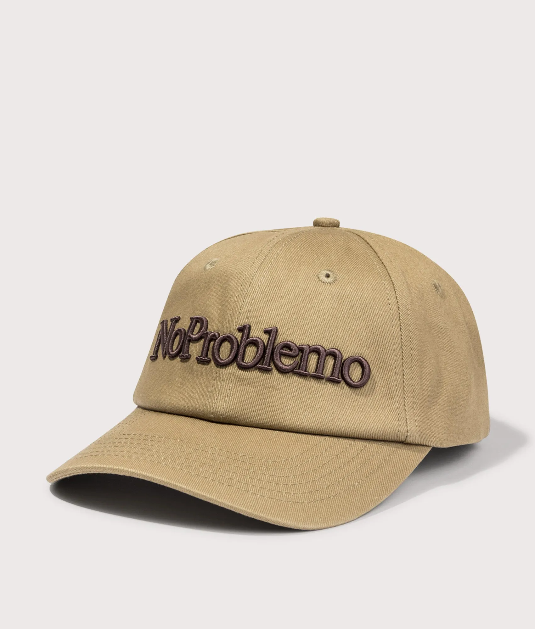 No Problemo Cap sold by EQVVS product image thumbnail 3