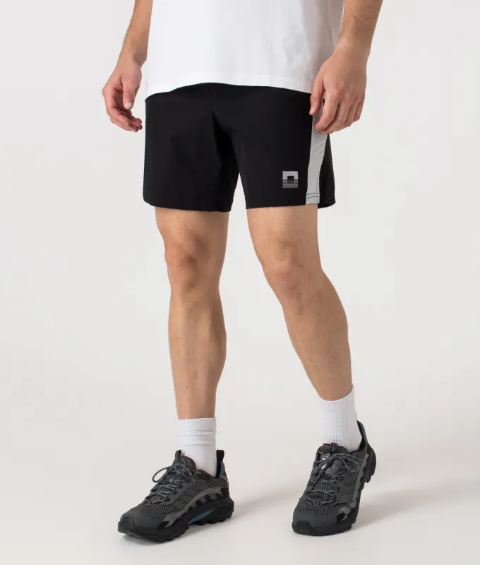 Zone Shorts sold by EQVVS