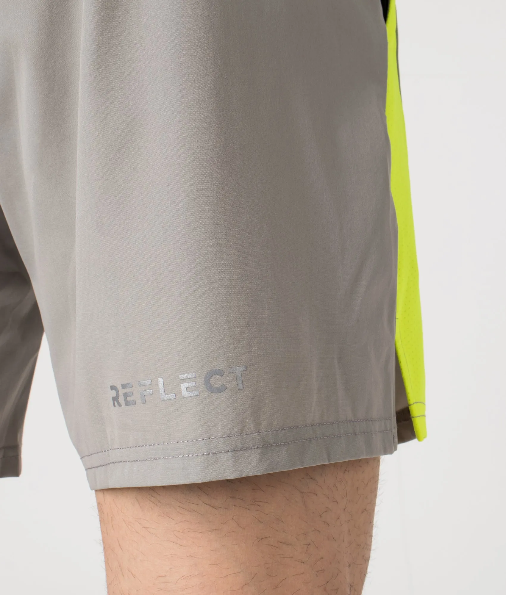 Zone Shorts sold by EQVVS product image thumbnail 3