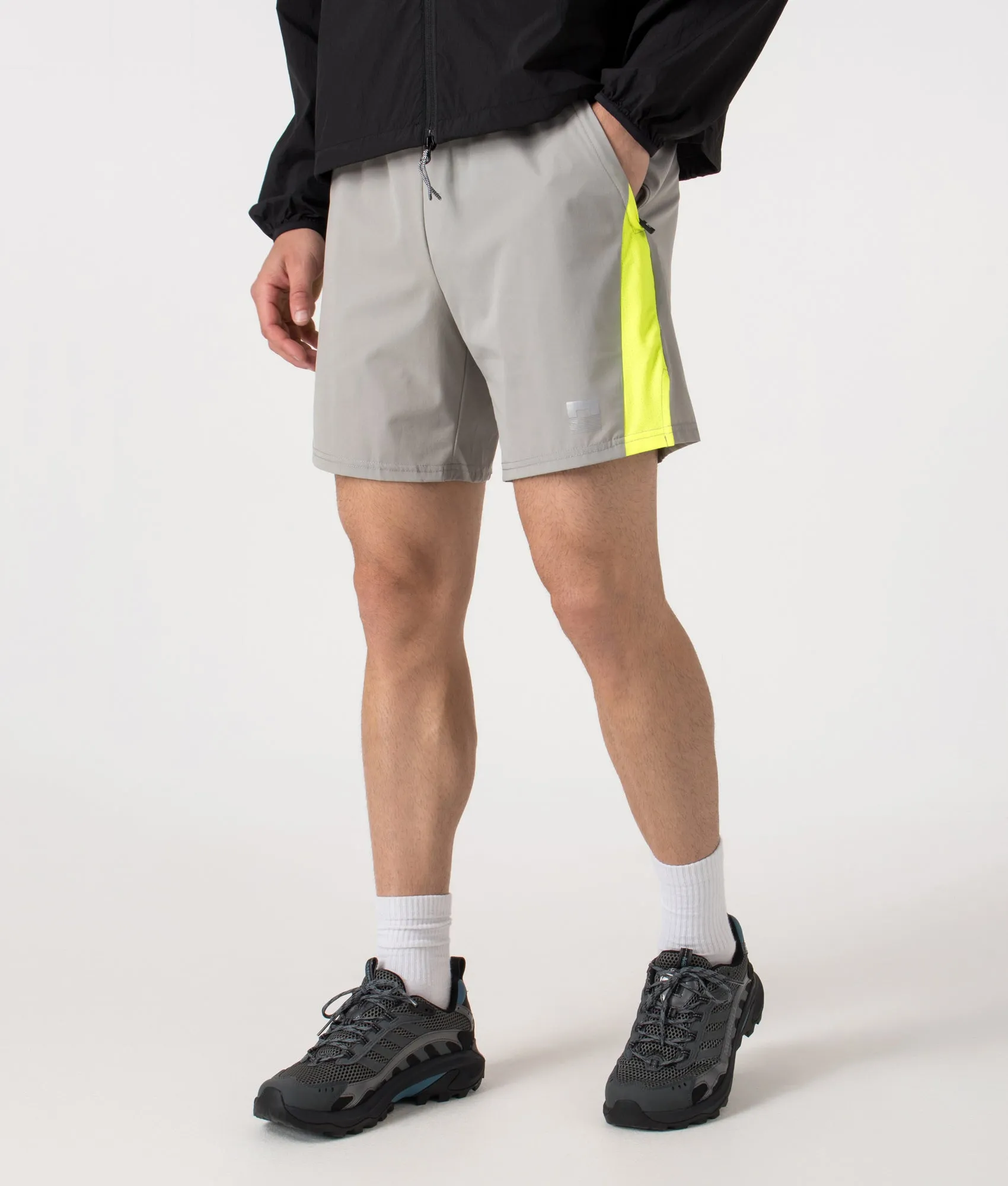 Zone Shorts sold by EQVVS