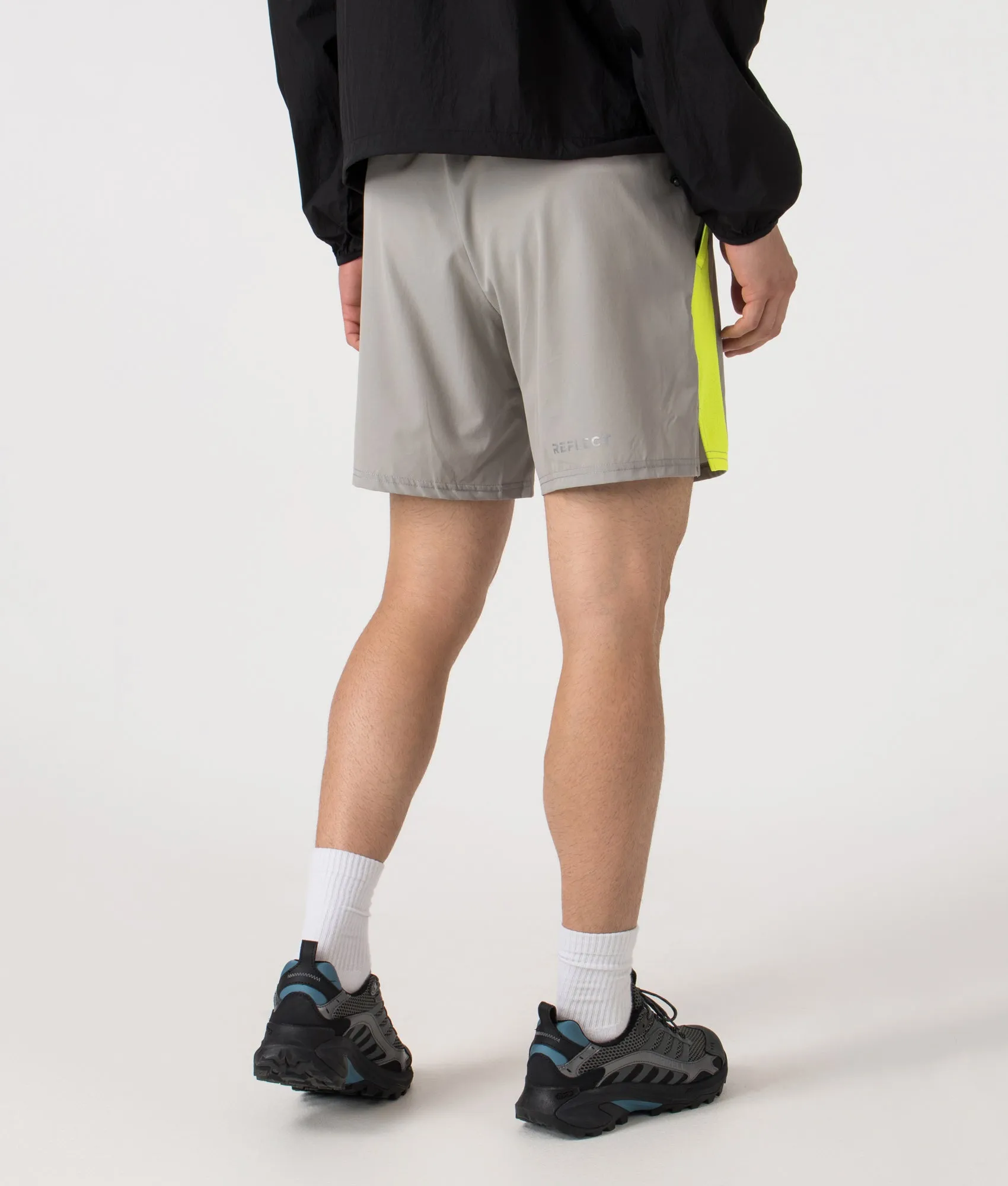 Zone Shorts sold by EQVVS product image thumbnail 5