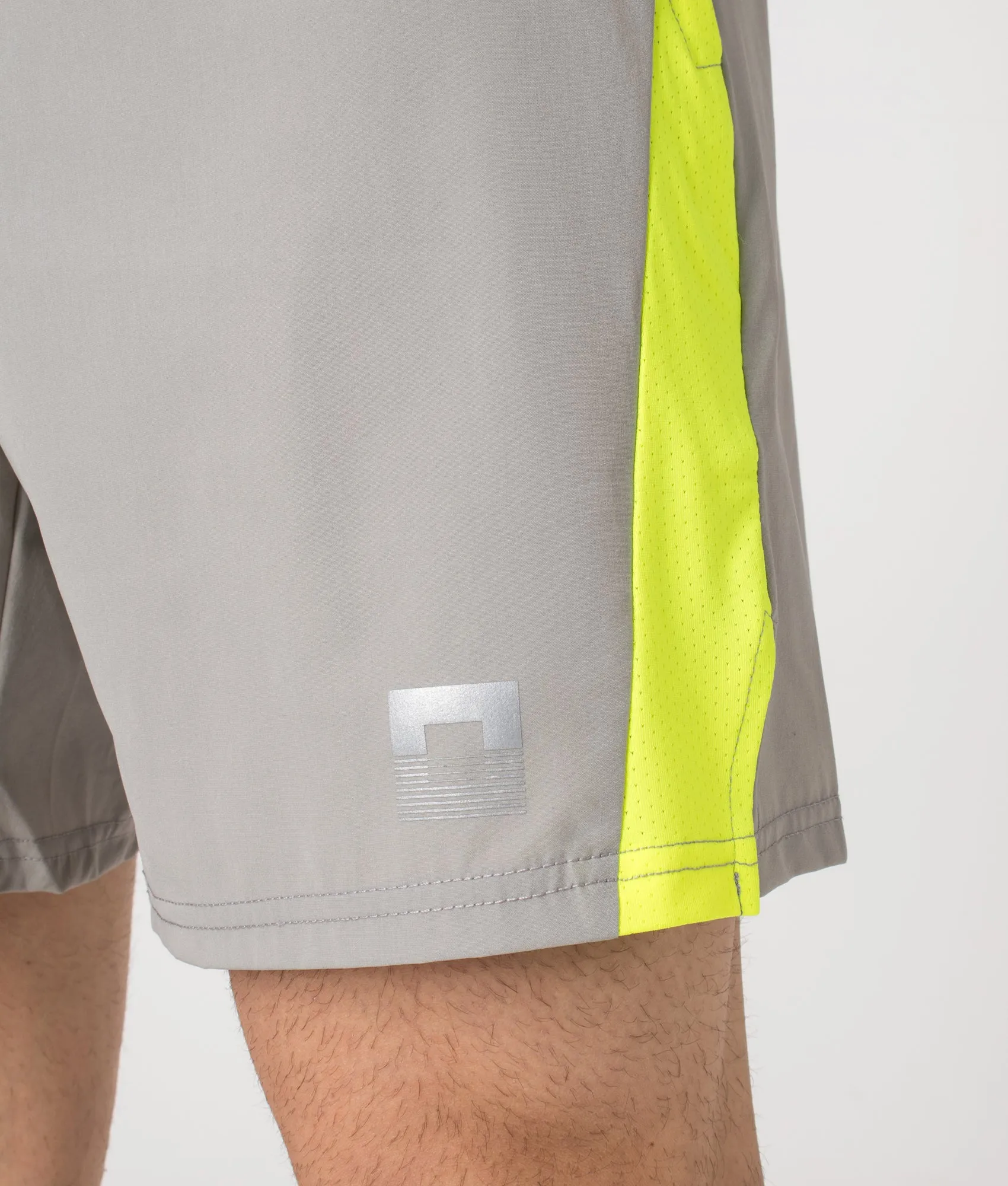 Zone Shorts sold by EQVVS product image thumbnail 2