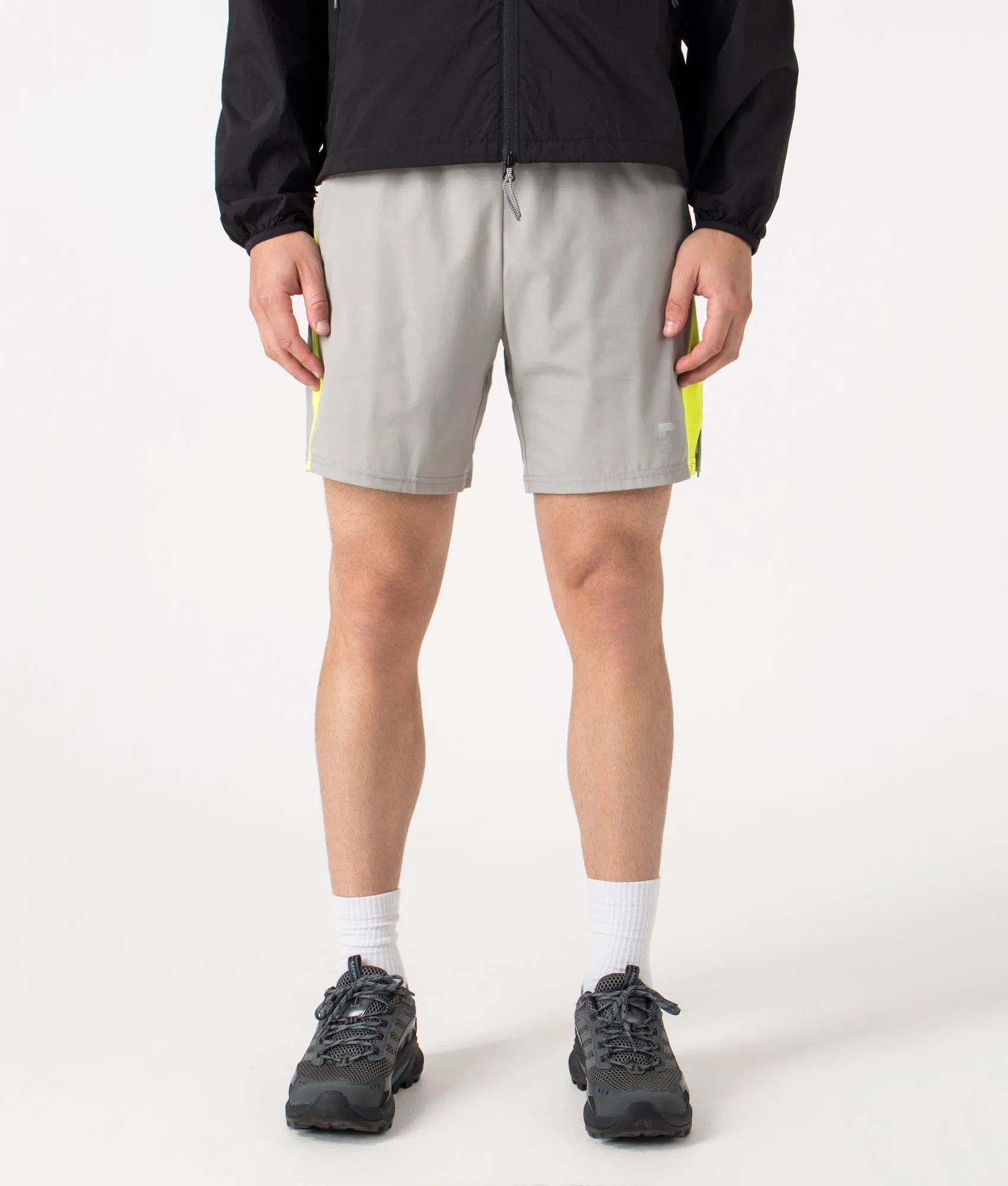 Zone Shorts sold by EQVVS product image thumbnail 4