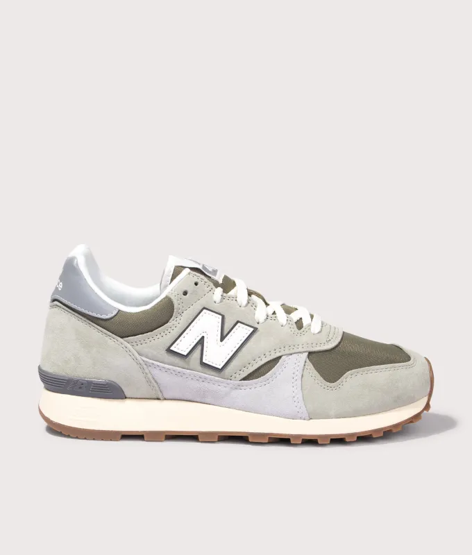 475 Sneakers sold by EQVVS